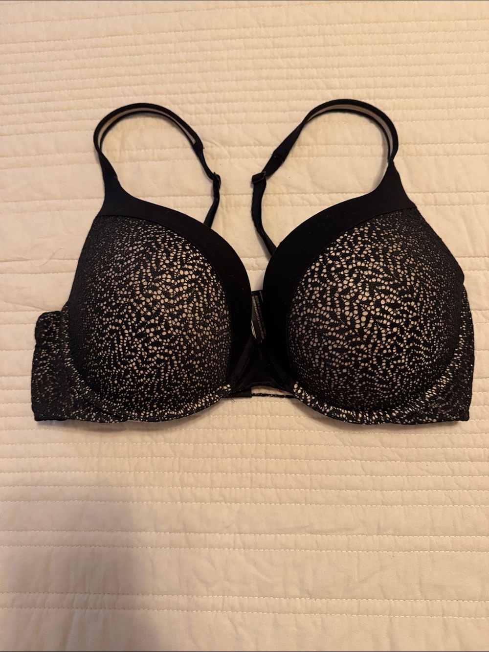 Victoria's Secret Body by Victoria Bra